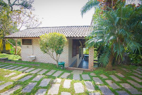 Cabanas Do Araca Villa Porto Belo Εξωτερικό φωτογραφία
